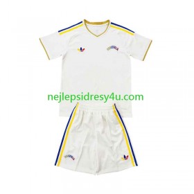 Fotbalový Dres Venezuela Dětské Venkovní 2026